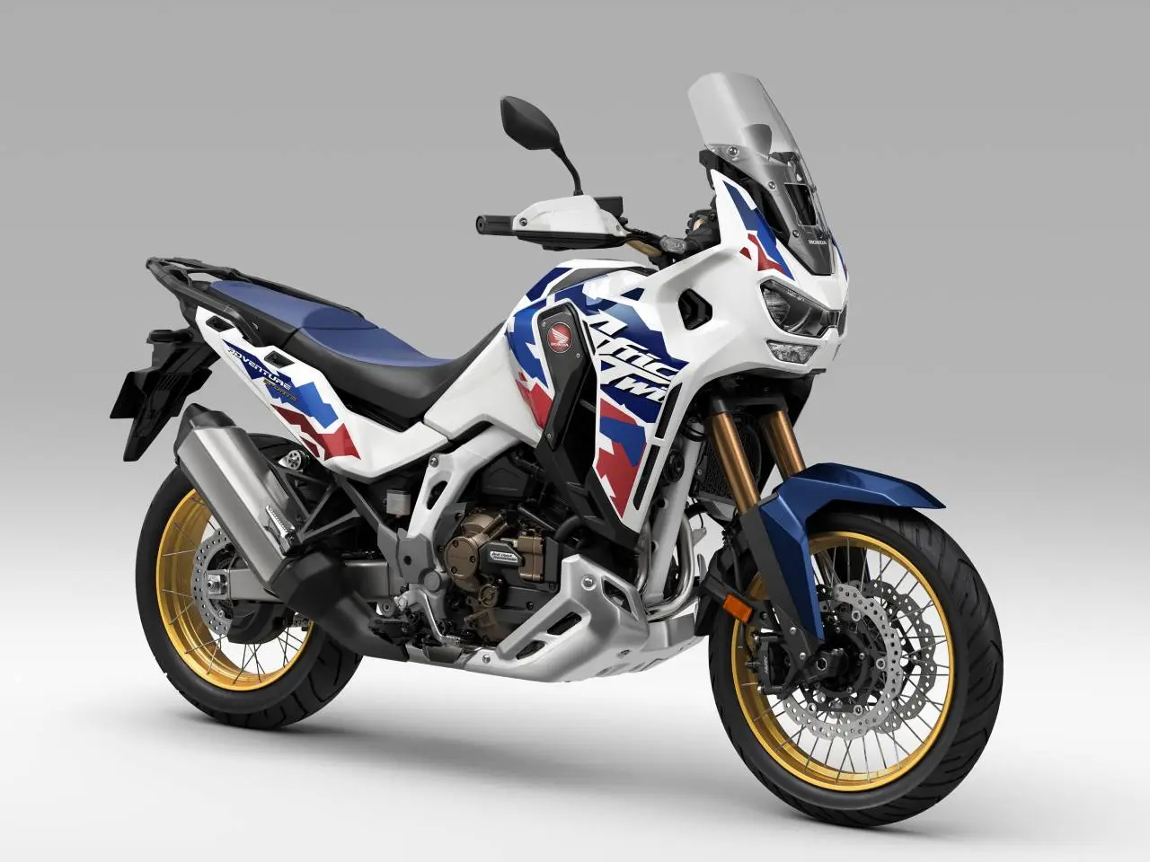 Honda Africa Twin 2024 Europa (3)
