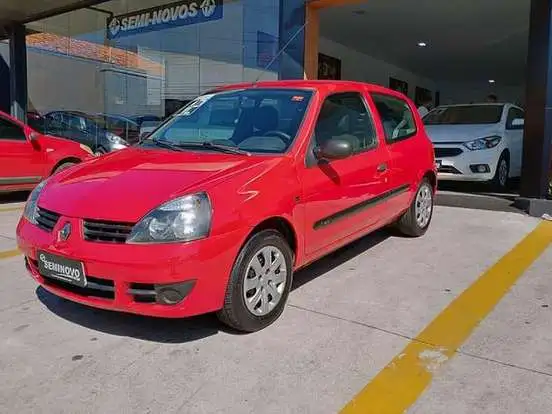 Clio Campus 2012