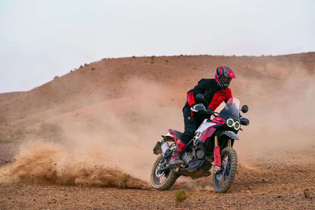 My 2024 Ducati Desertx Rally 148 Uc557748 High
