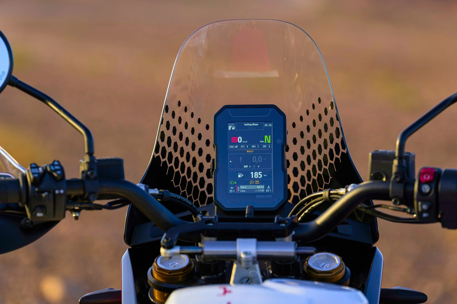 Ducati Desertx Rally 2024 (14)