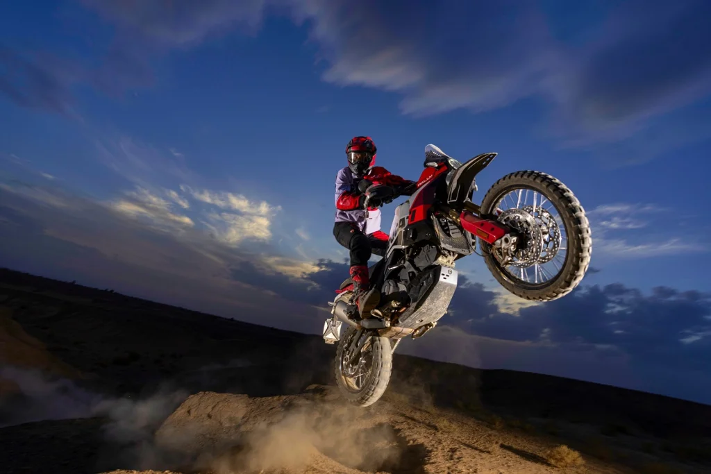 Ducati Desertx Rally 2024 (20)
