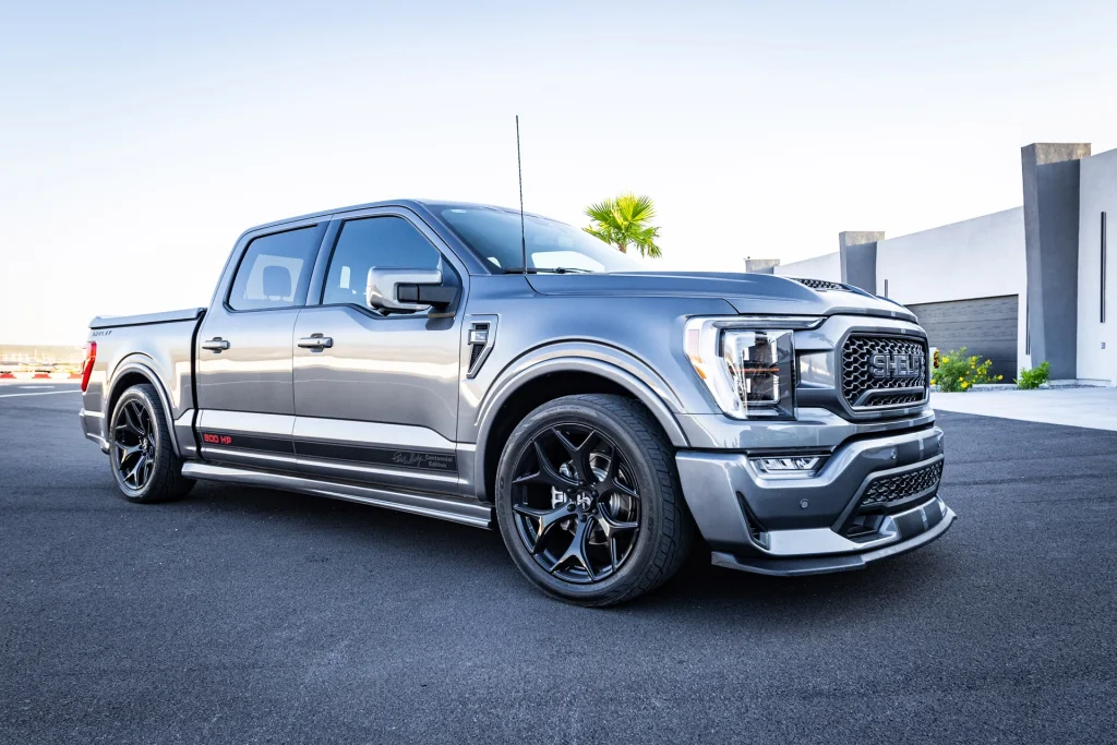 Shelby 104 F1