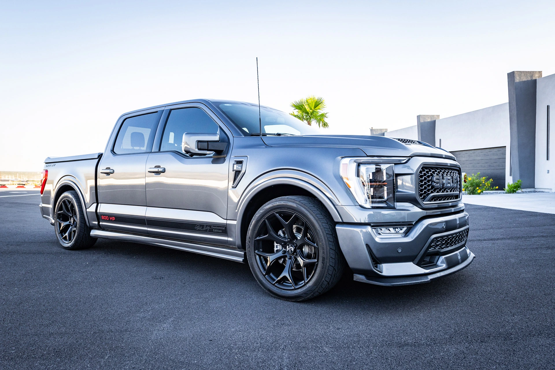 Shelby 104 F1