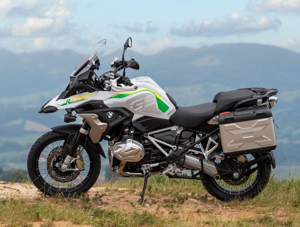 Bmw R 1250 Gs