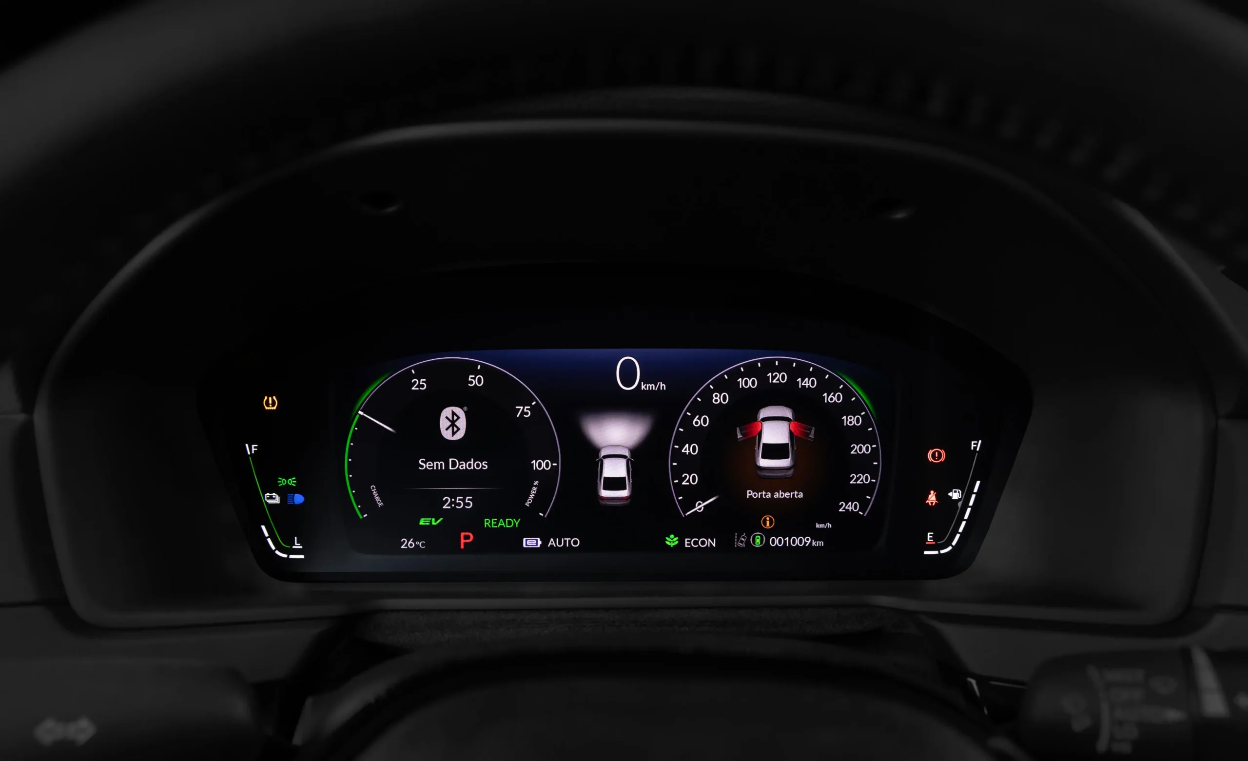 Honda Accord Advanced Hybrid (12)