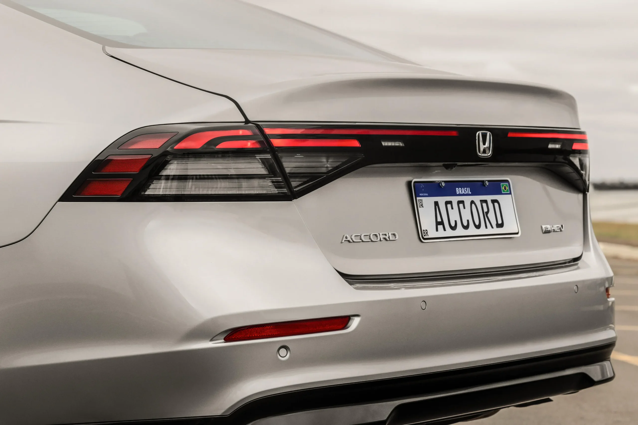 Honda Accord Advanced Hybrid (1)