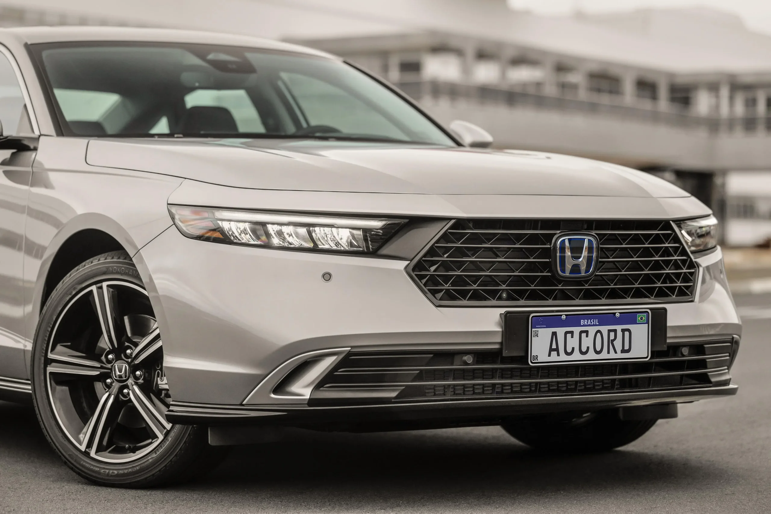 Honda Accord Advanced Hybrid (2)