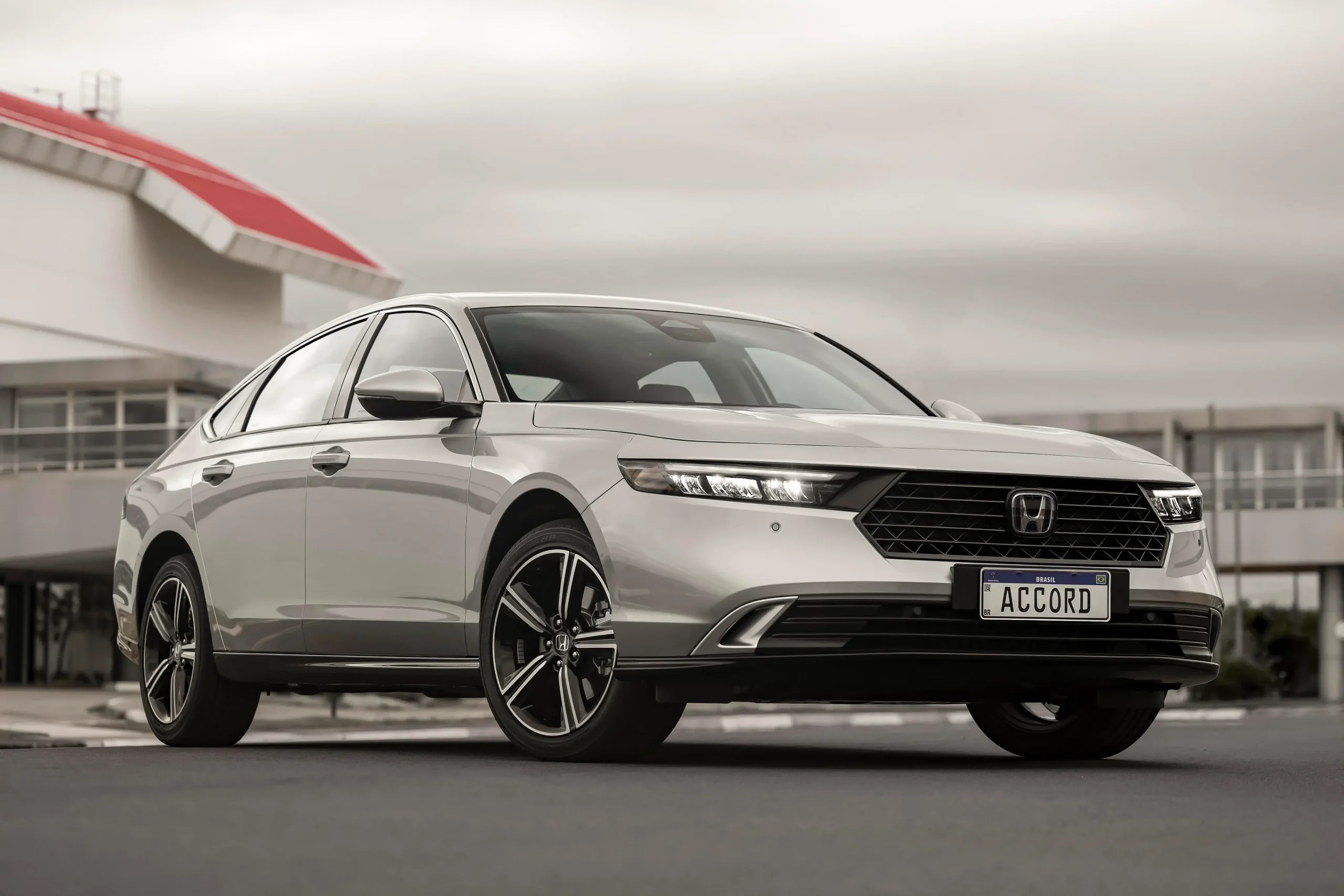 Accord