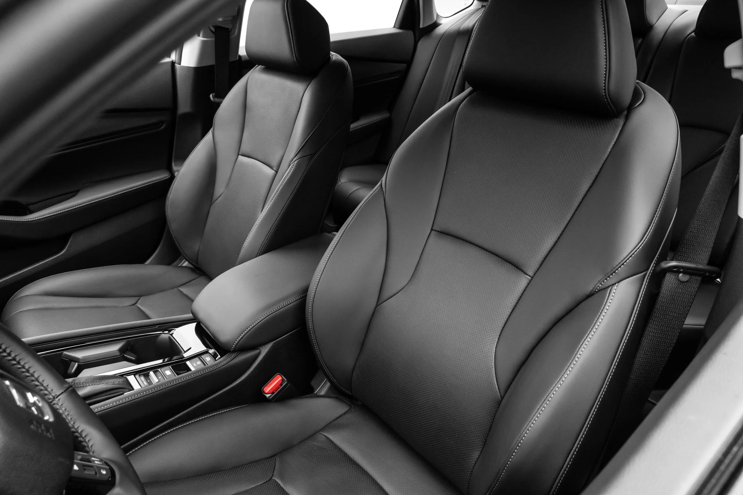 Honda Accord Advanced Hybrid (9)