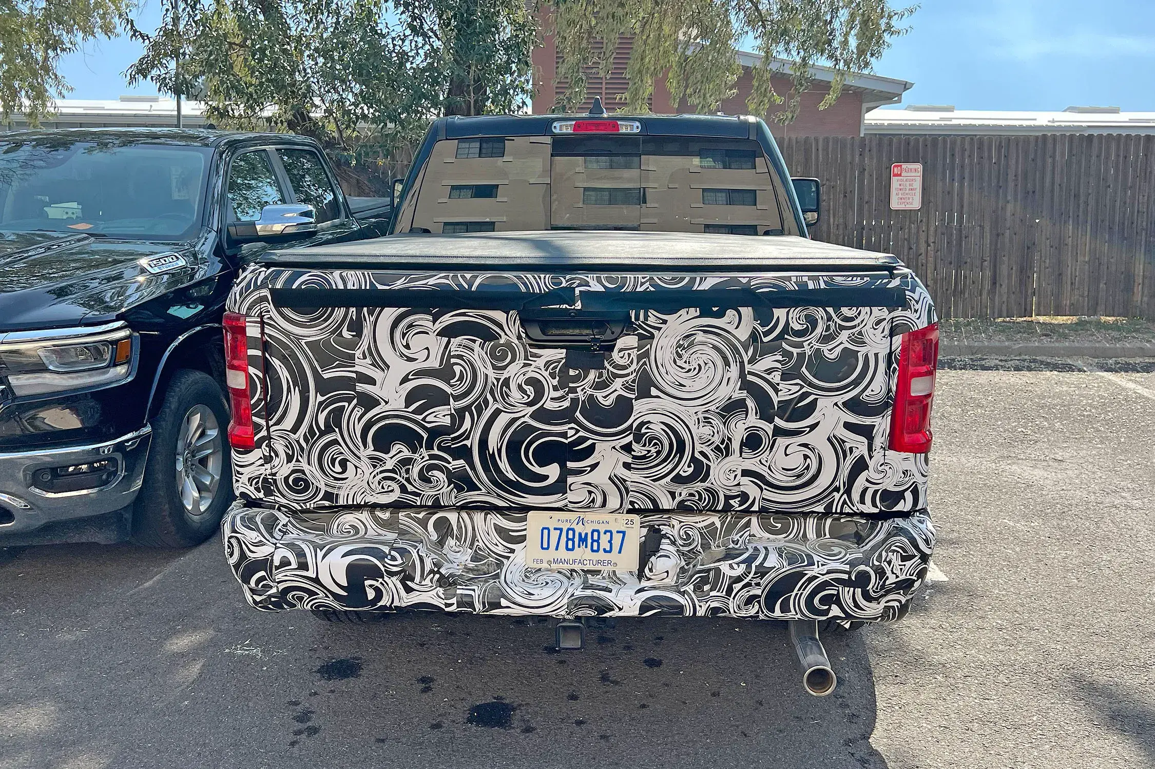 Ram 1500 006