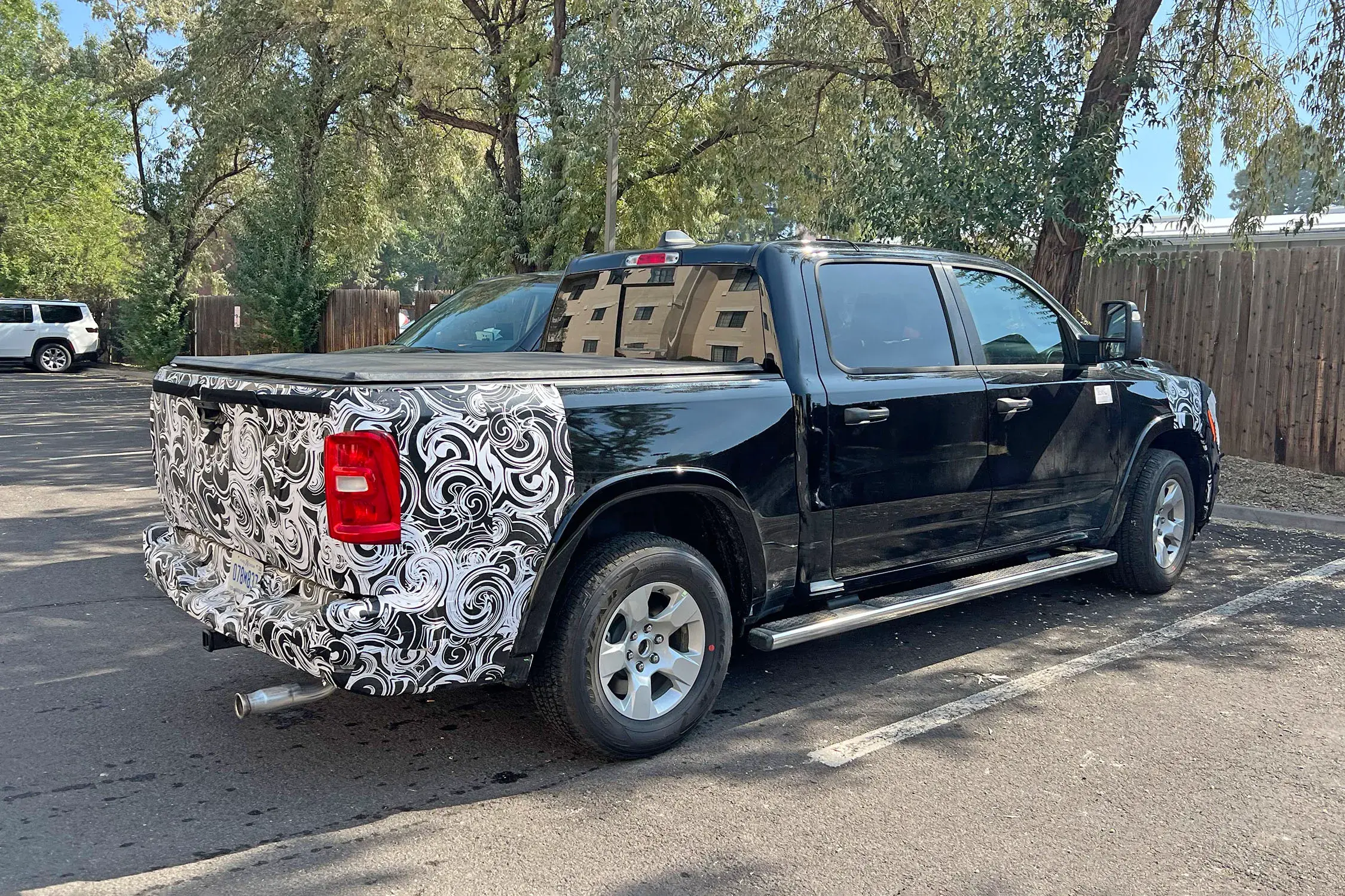 Ram 1500 005
