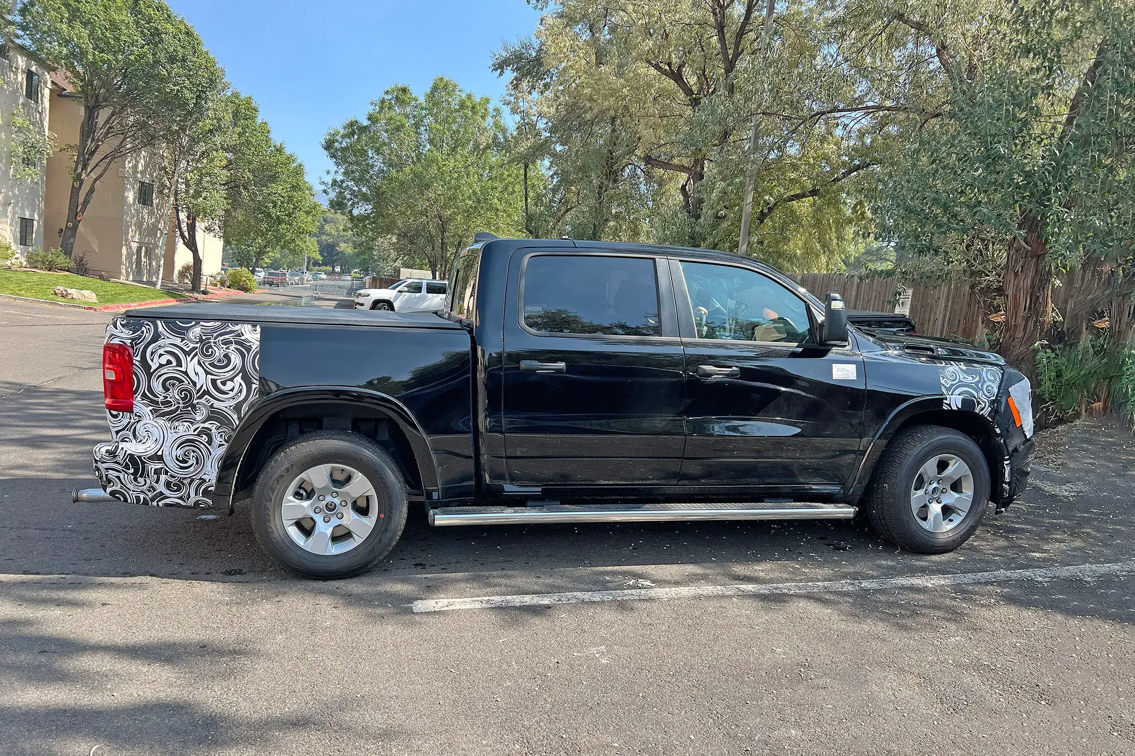 Ram 1500 004