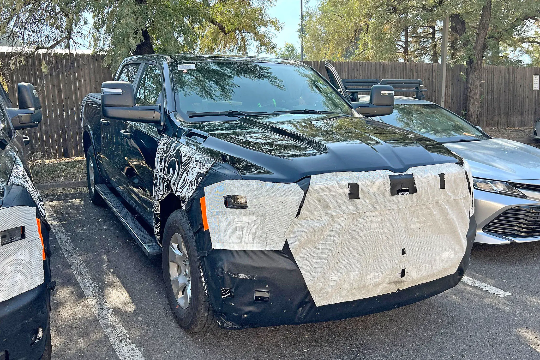 Ram 1500 003