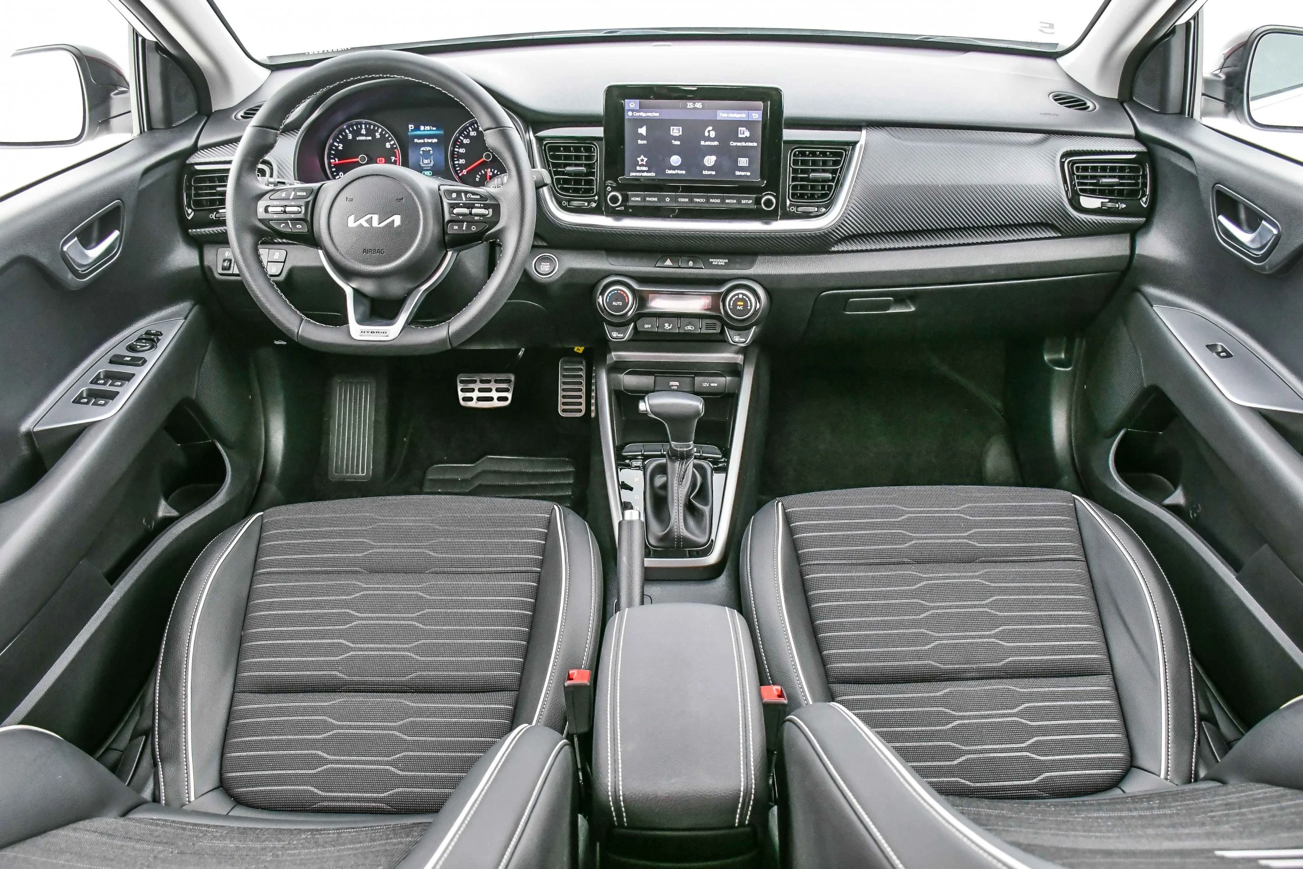 Kia Stonic 3