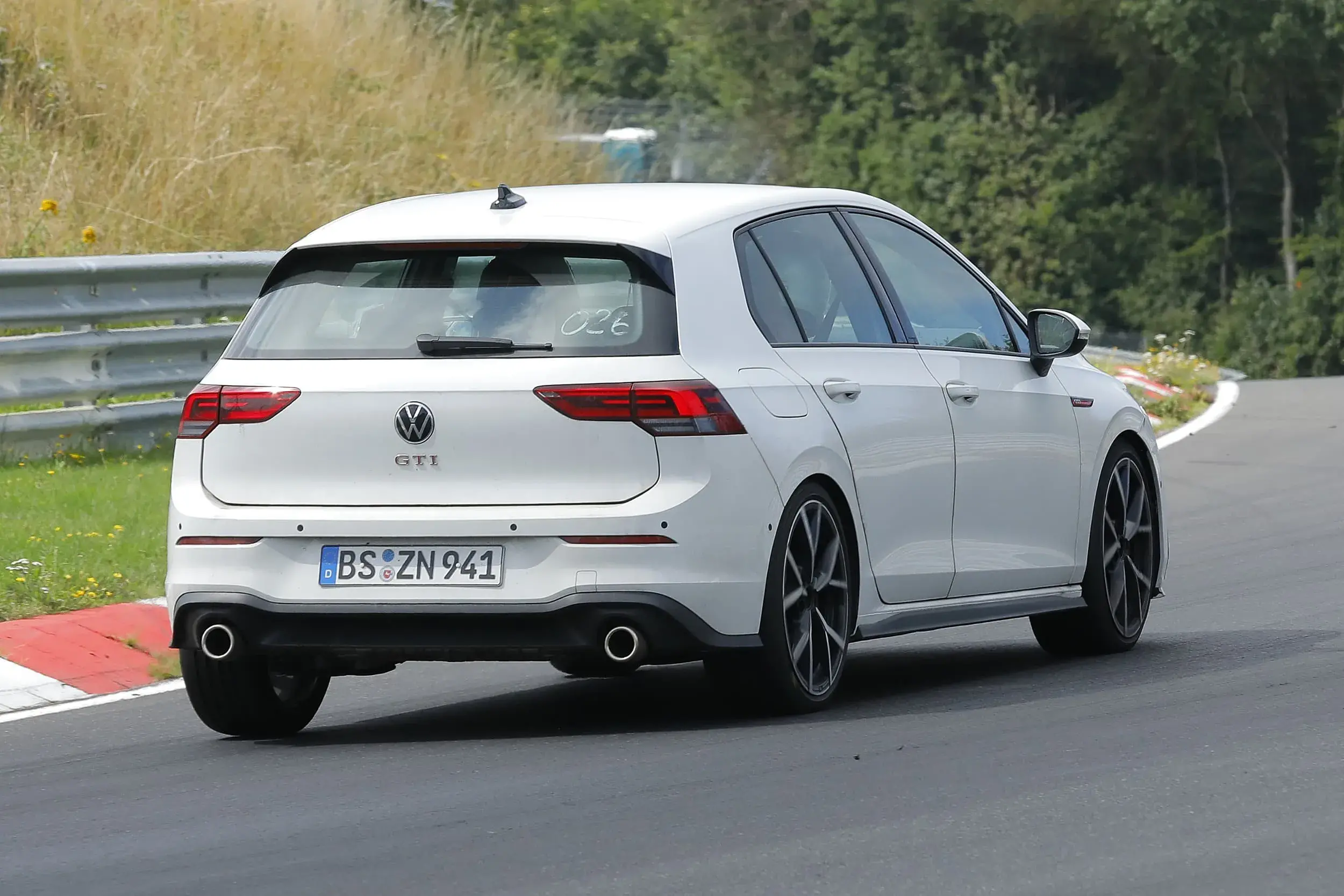 Volkswagen Golf Gti Facelift Segredo Automedia (9)
