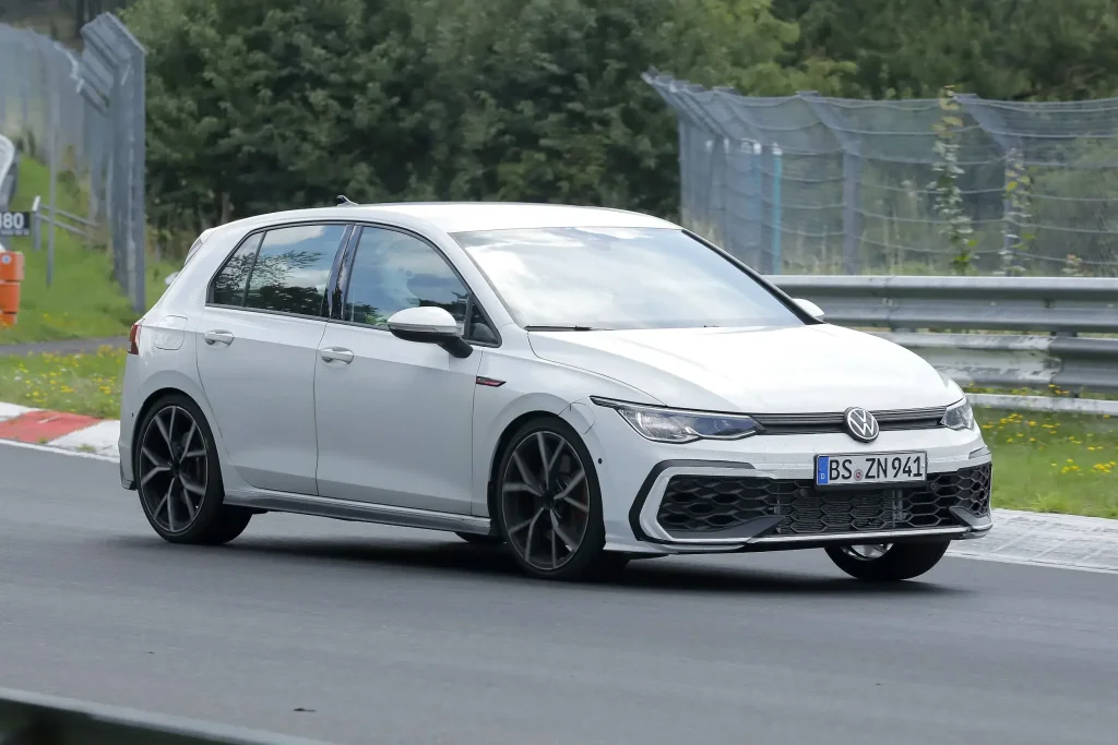 Volkswagen Golf Gti Facelift Segredo Automedia (4)