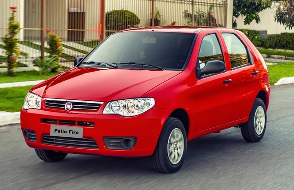 Fiat Palio