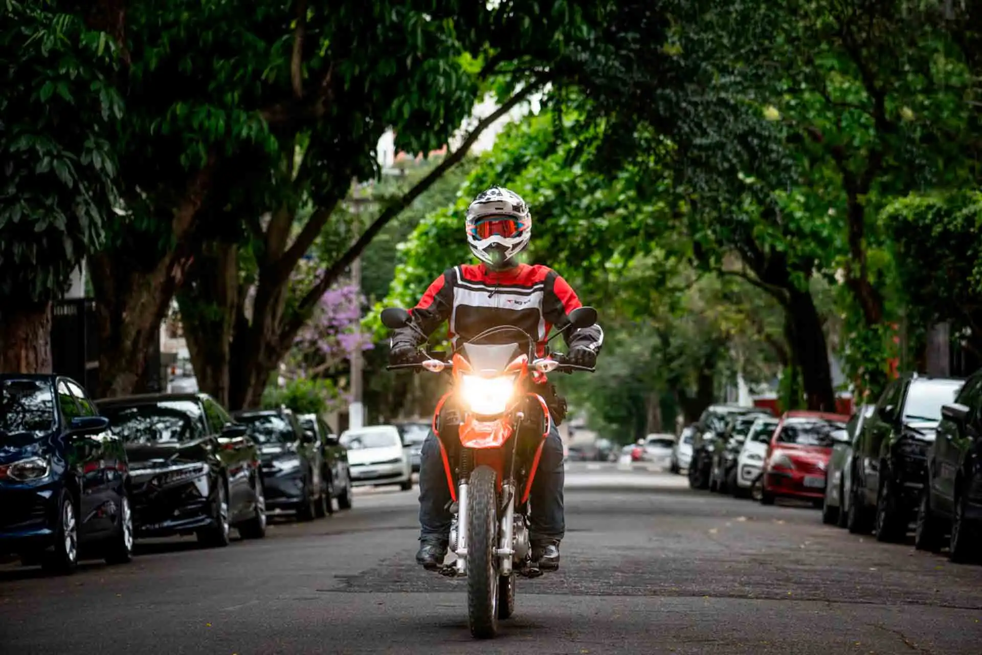 Honda Nxr 160 Bros 2 Gustavo Epifanio