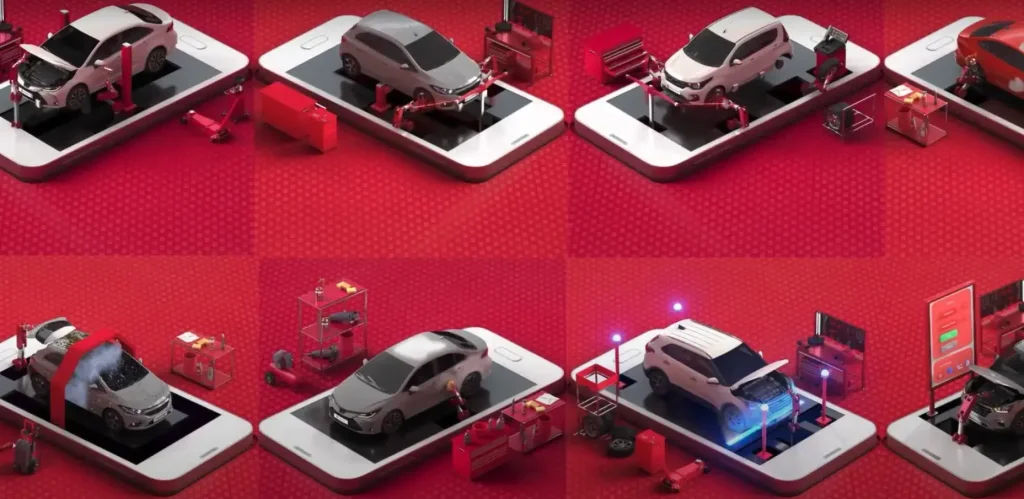 Webmotors Serviços 2