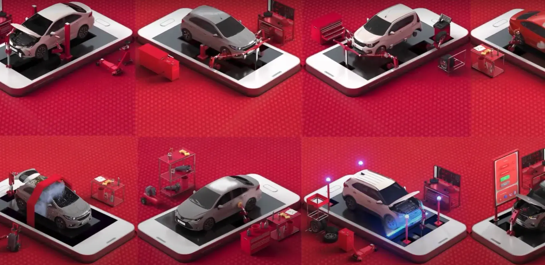 Webmotors Serviços 2