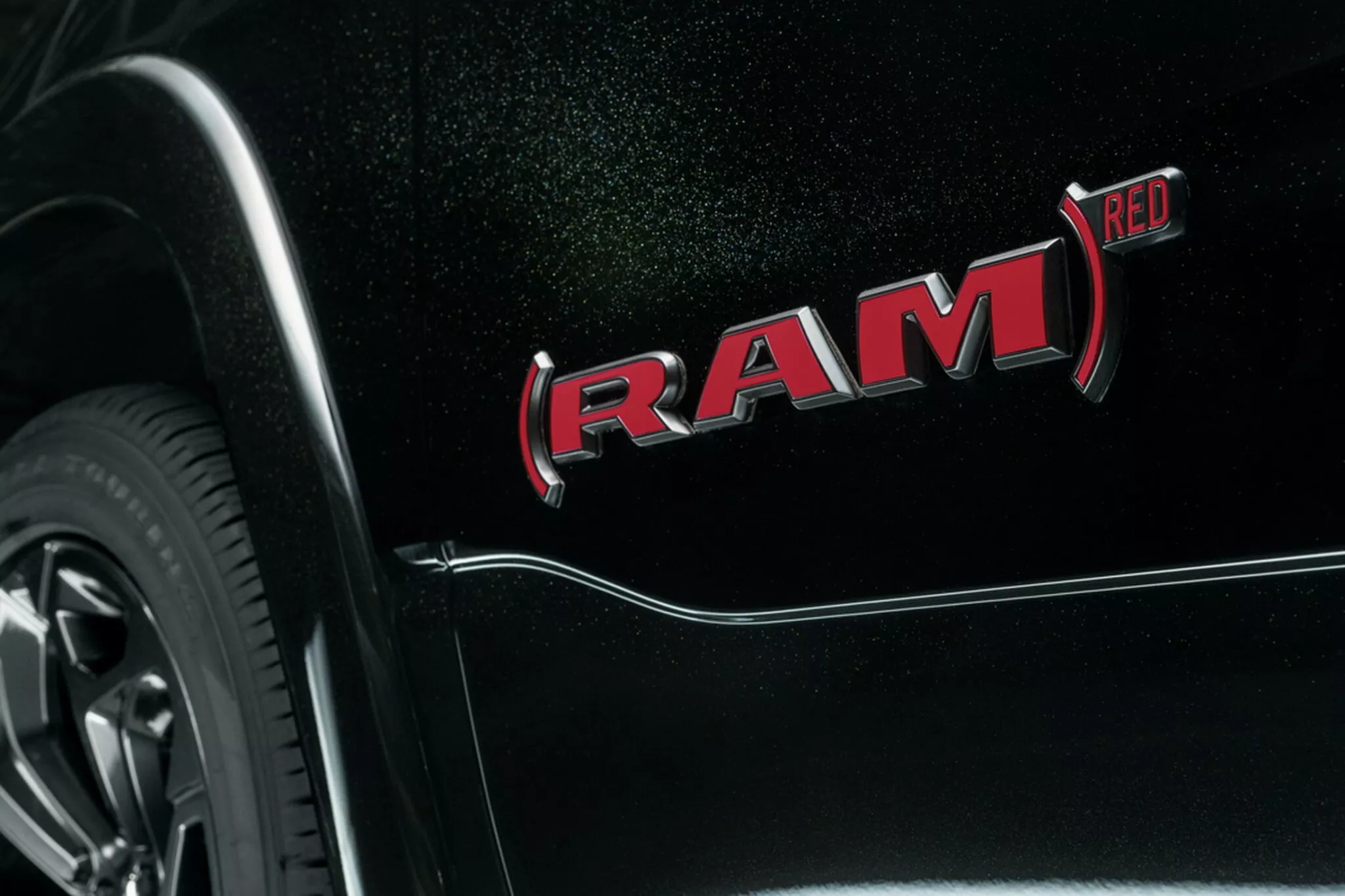 2023 Ram 1500 Limited Ramred Edition 5 2048x1365 F3