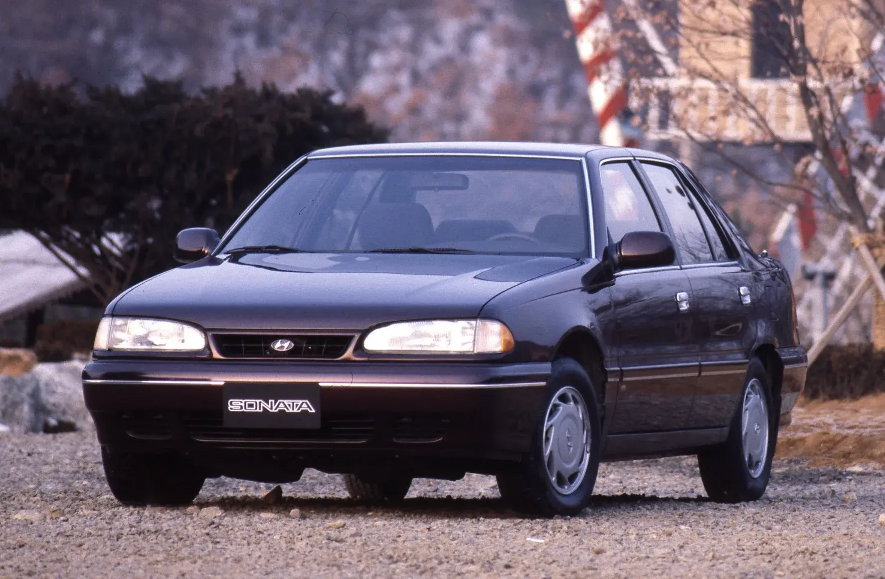 Hyundai Sonata 9