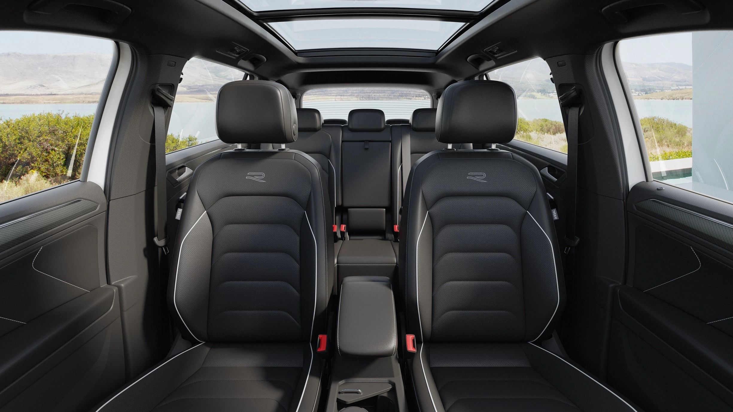 Vw Tiguan Allspace 4