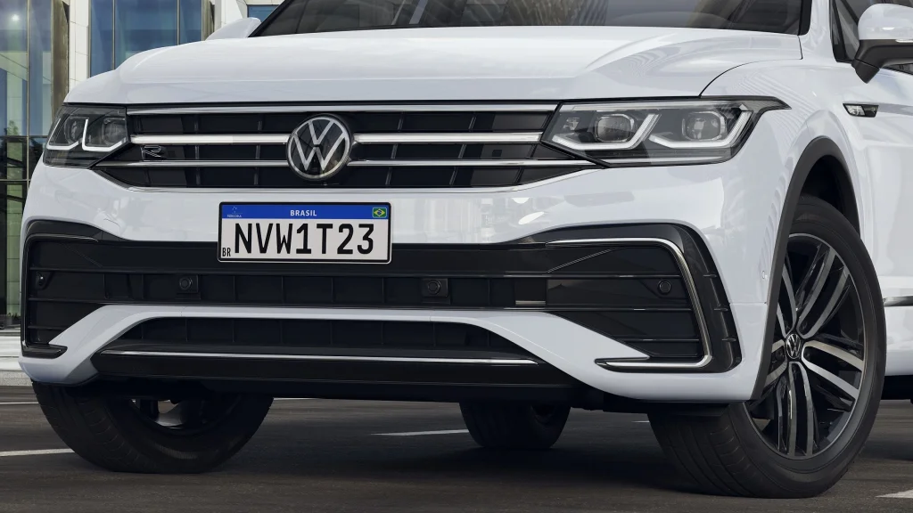 Vw Tiguan Allspace 5