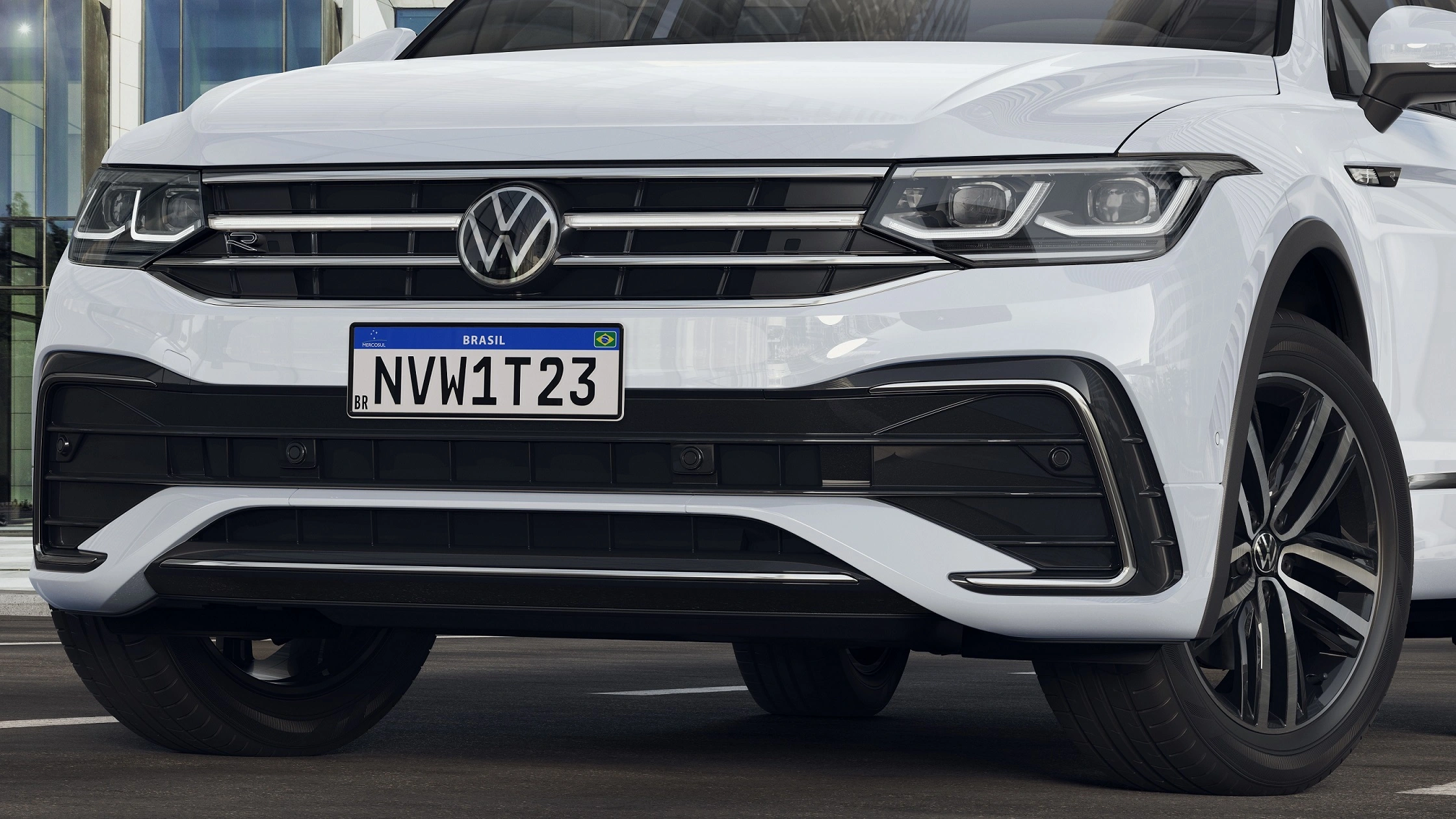 Vw Tiguan Allspace 5