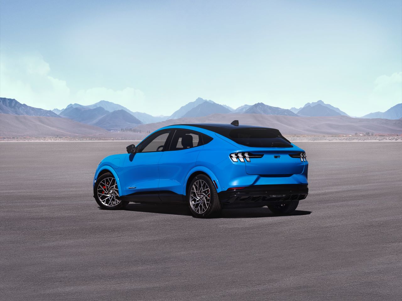 Mustang Mach E Externas (2)