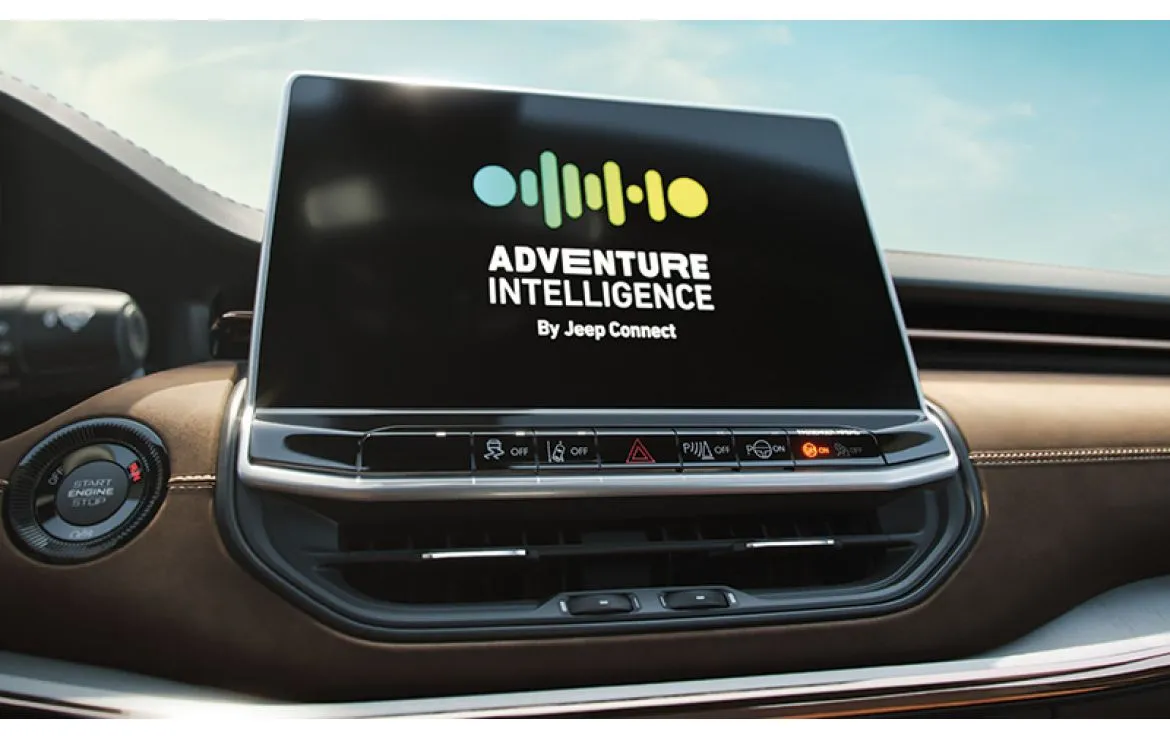 Adventure Intelligence F2
