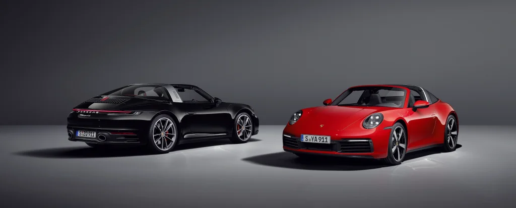 Porsche 911 1