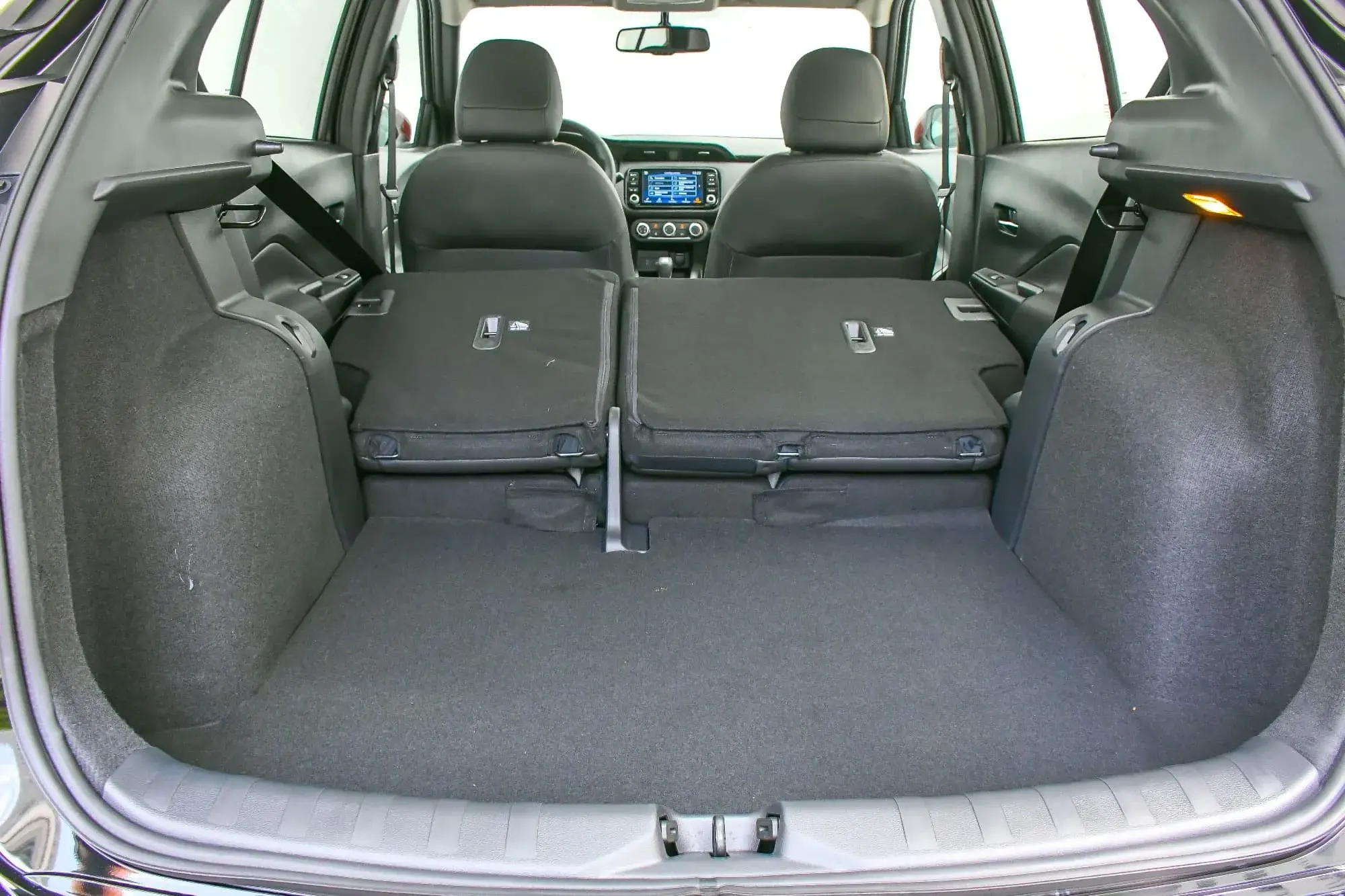 Nissan Kicks Xplay 9567