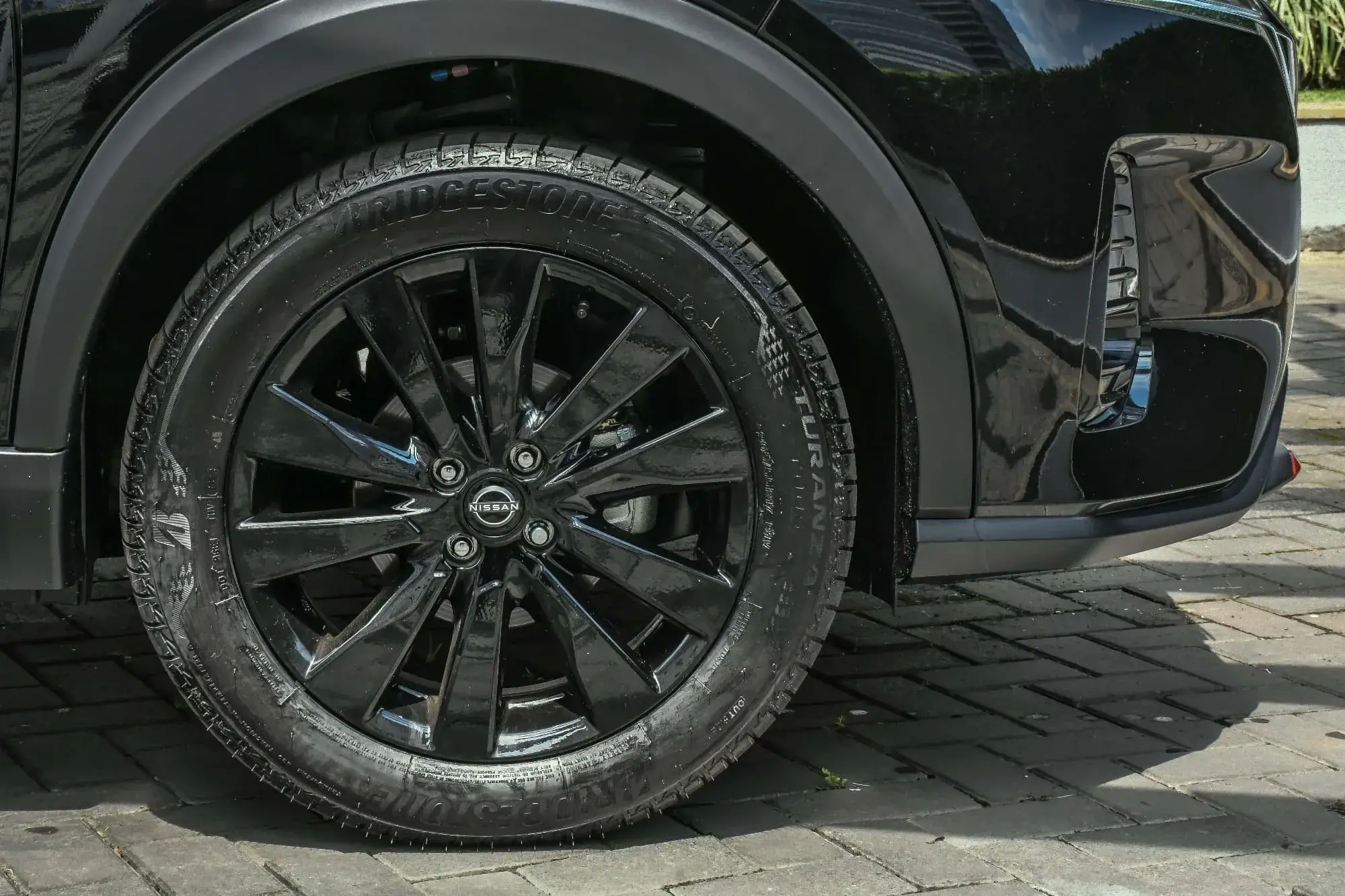 Nissan Kicks Xplay 9469