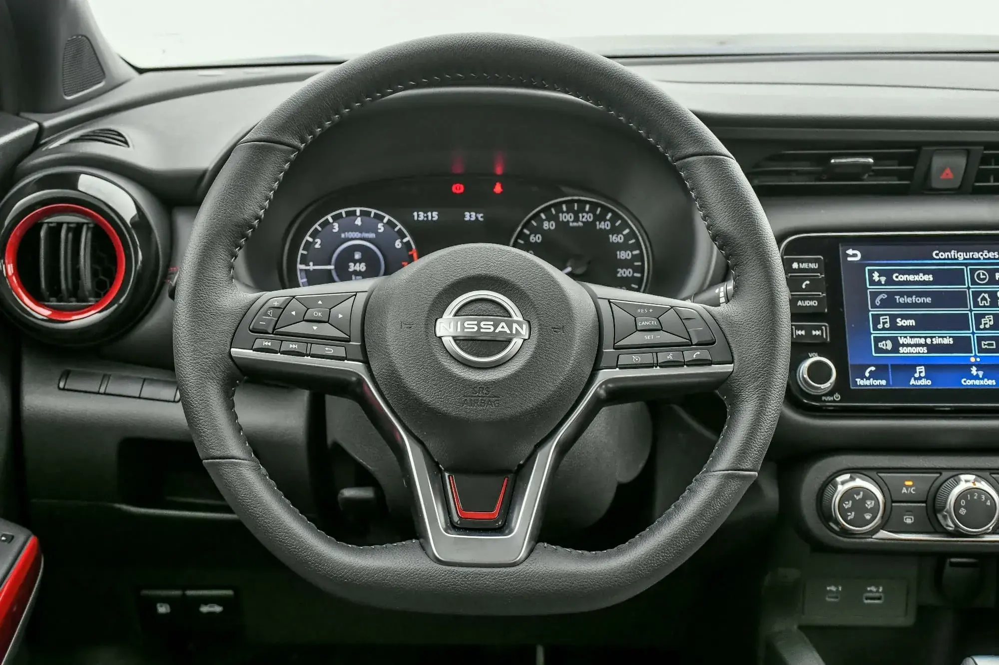 Nissan Kicks Xplay 9493