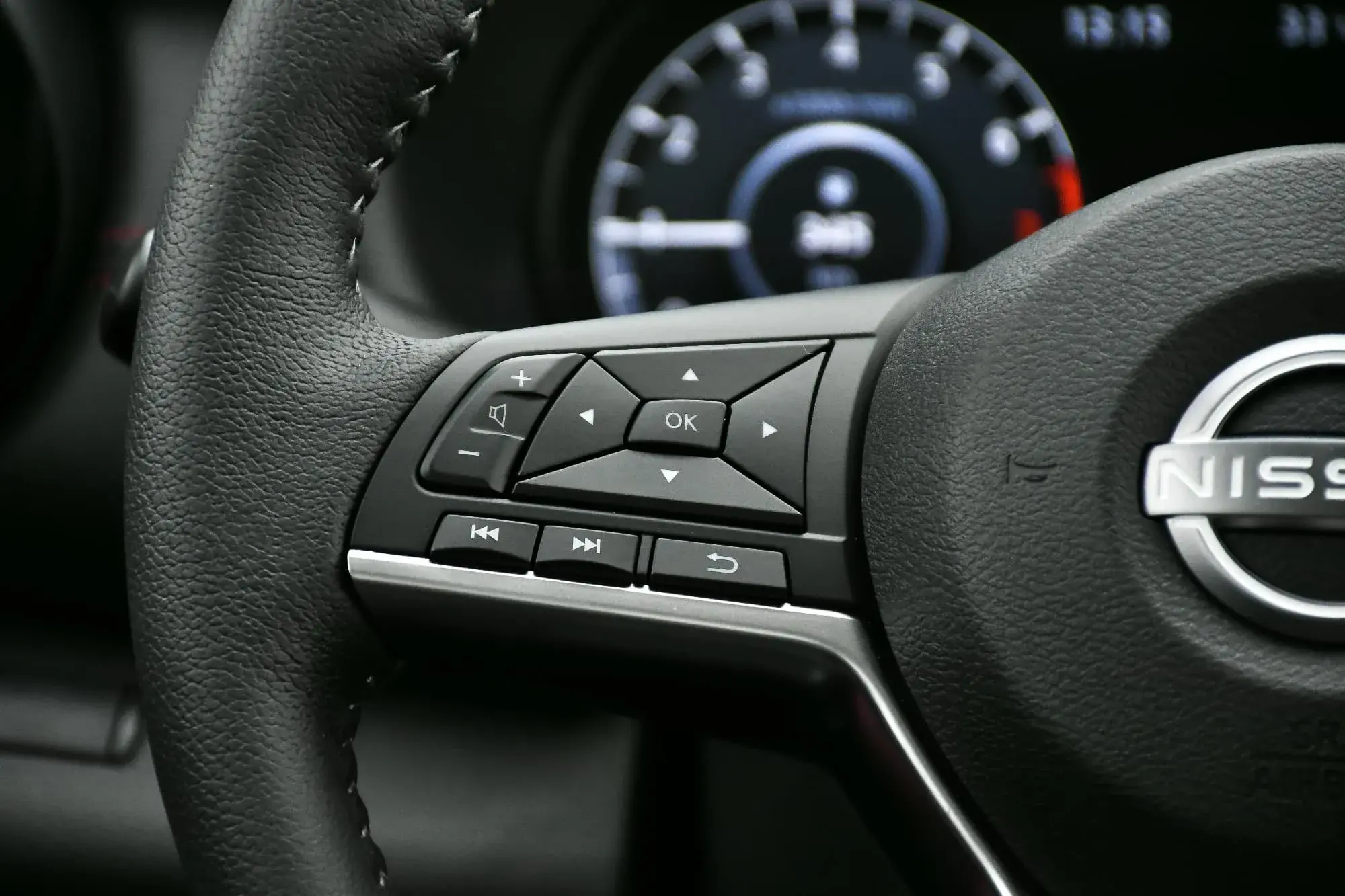 Nissan Kicks Xplay 9497