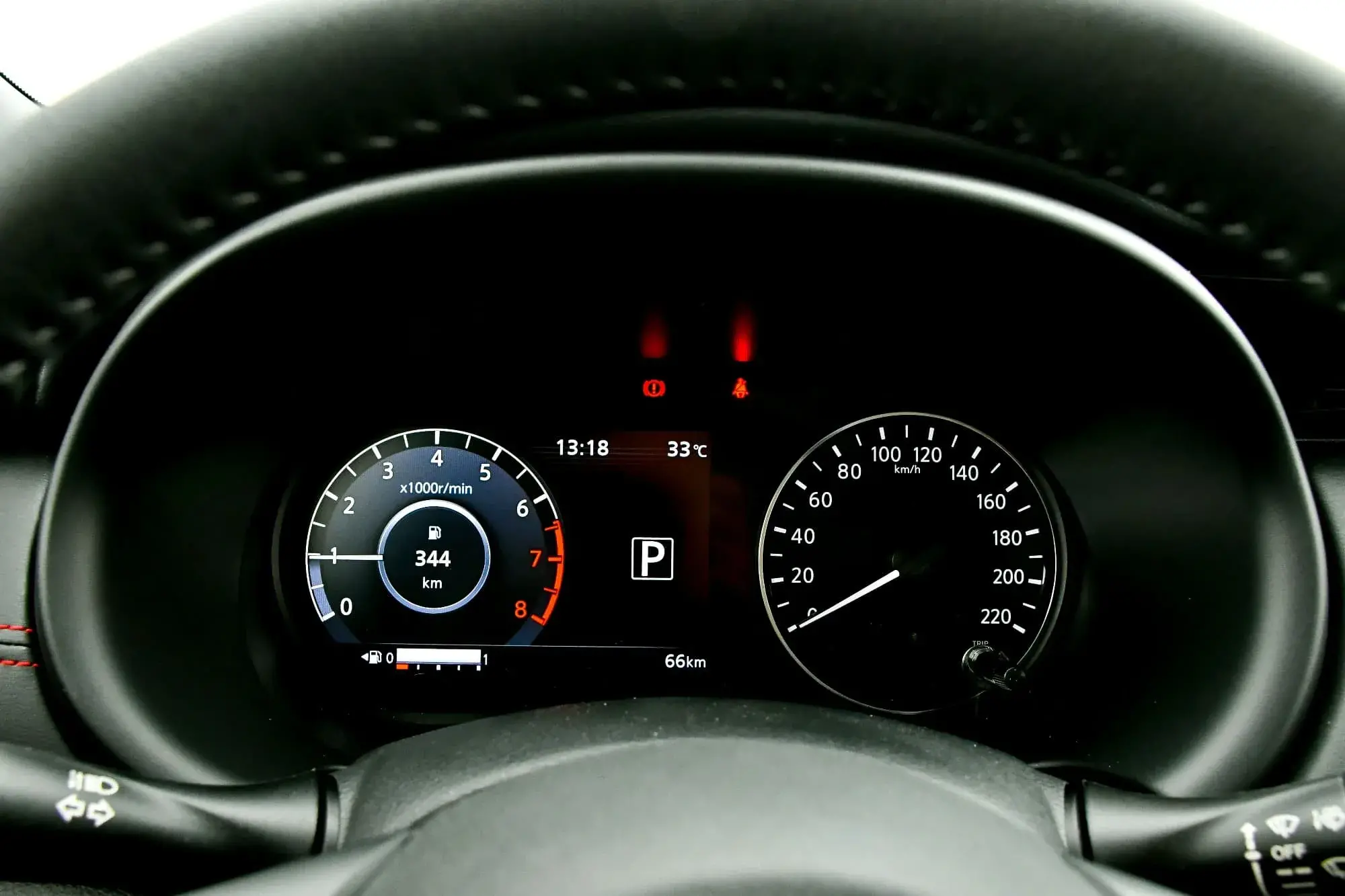Nissan Kicks Xplay 9531