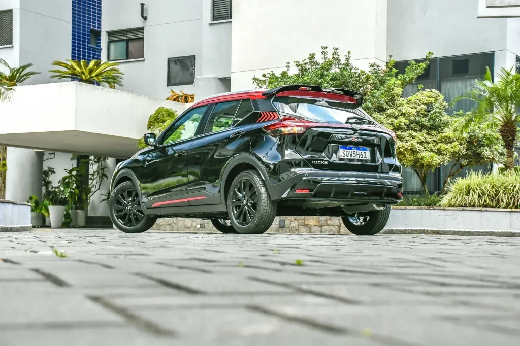 Nissan Kicks Xplay 9385