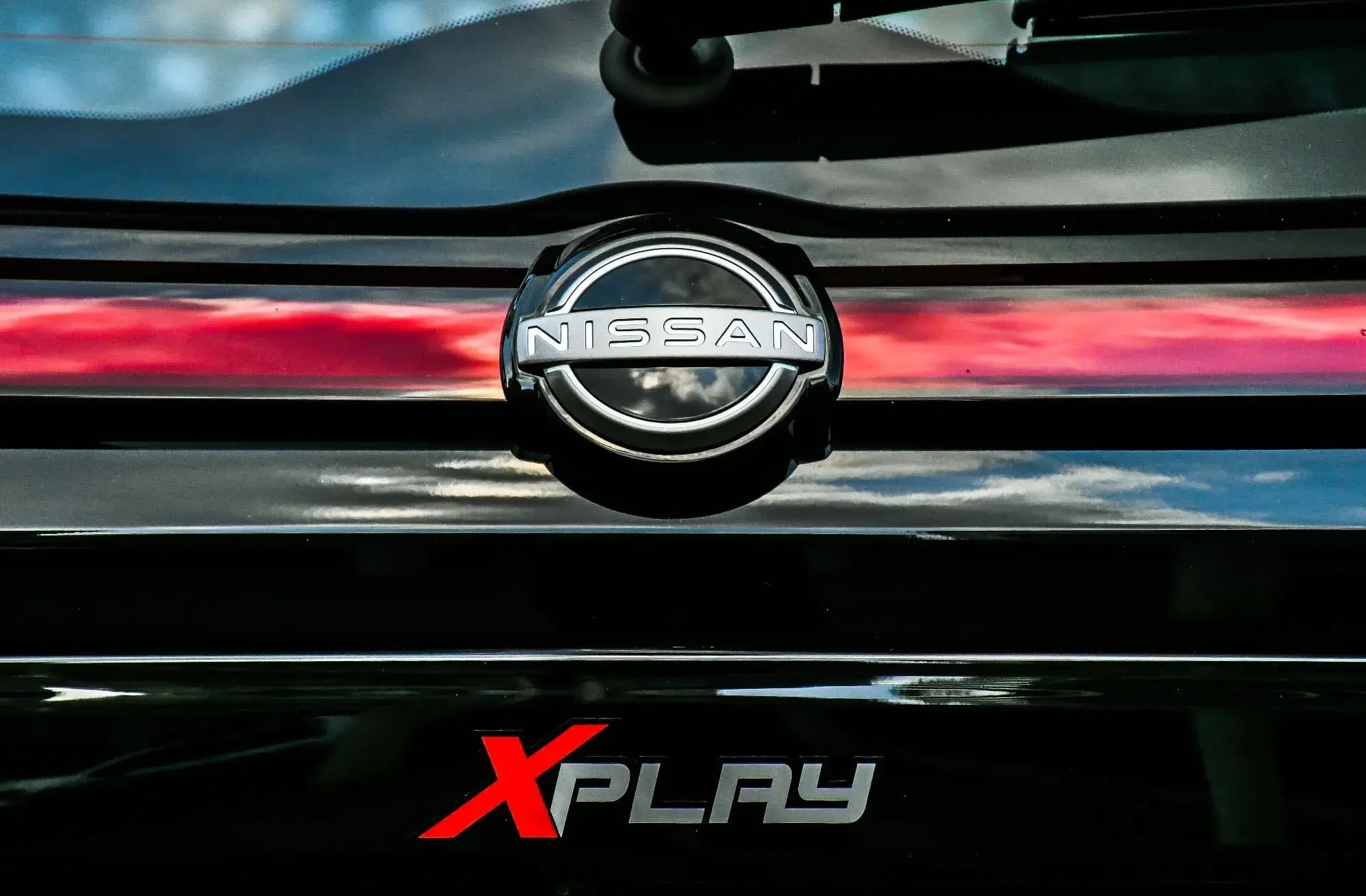 Nissan Kicks Xplay 9400