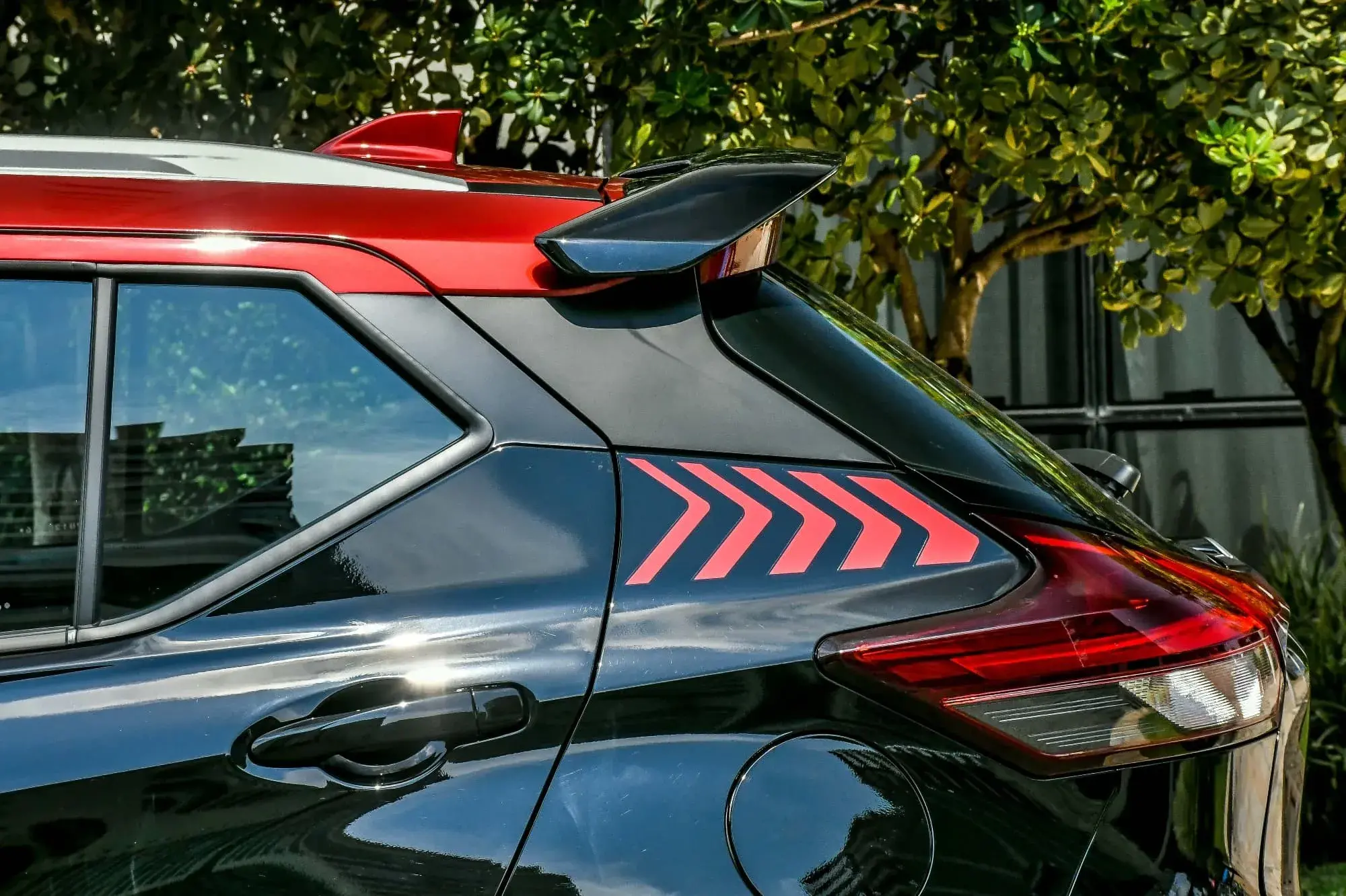 Nissan Kicks Xplay 9415