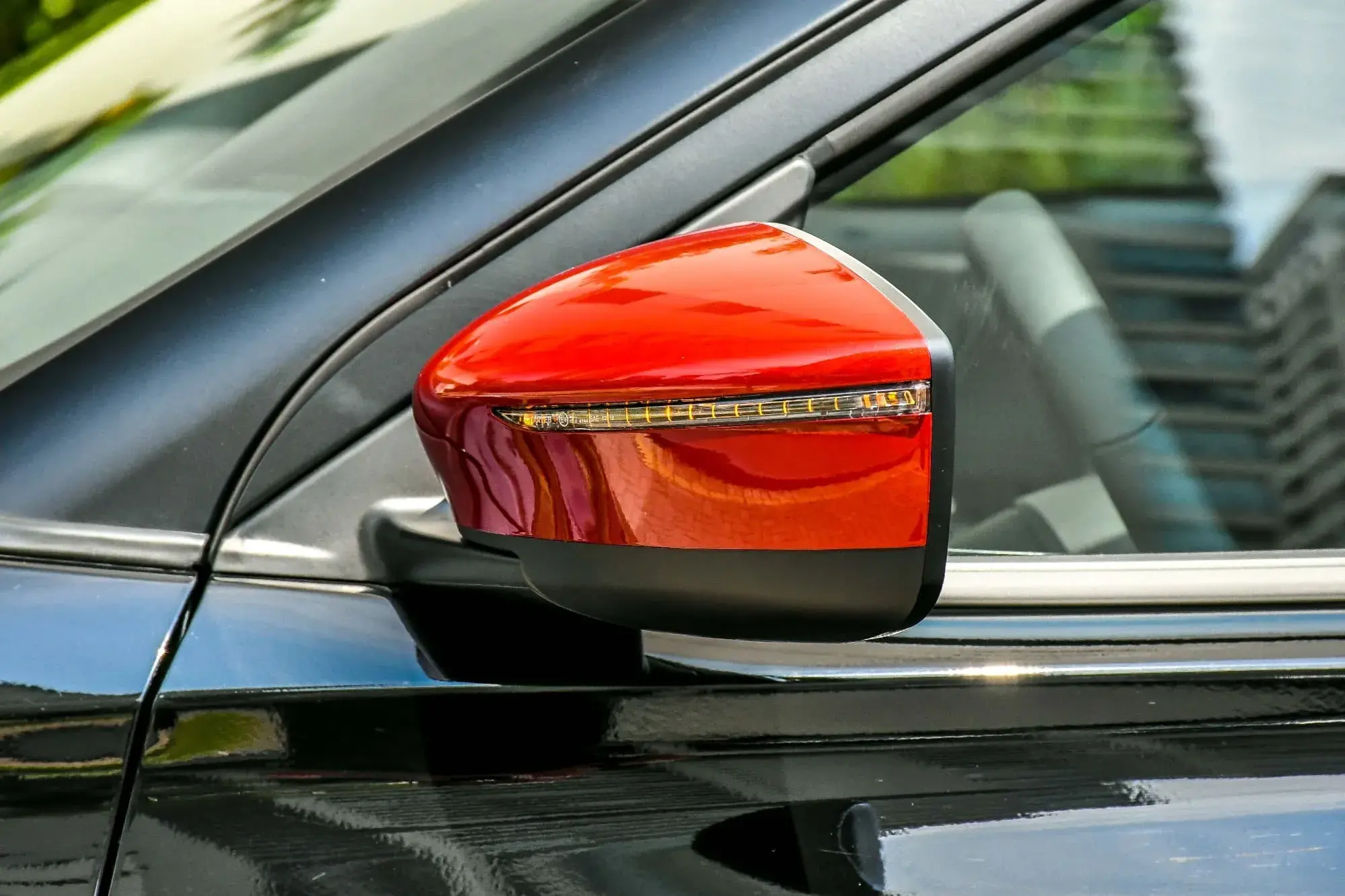Nissan Kicks Xplay 9428