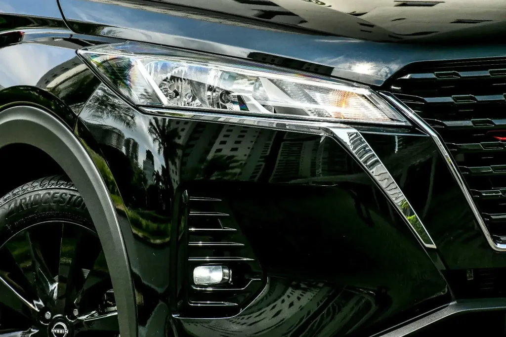 Nissan Kicks Xplay 9448