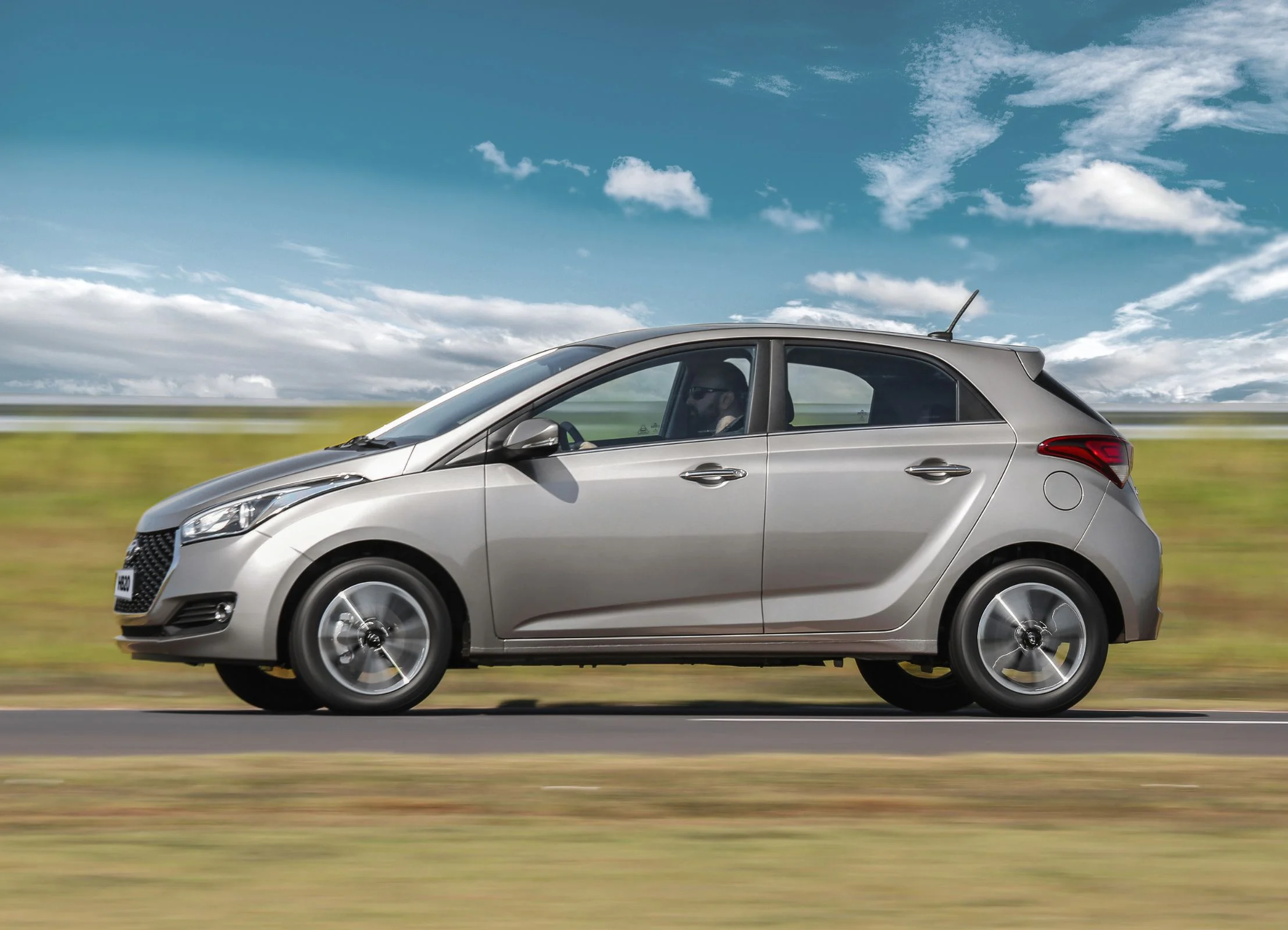 Hyundai Hb20 F2