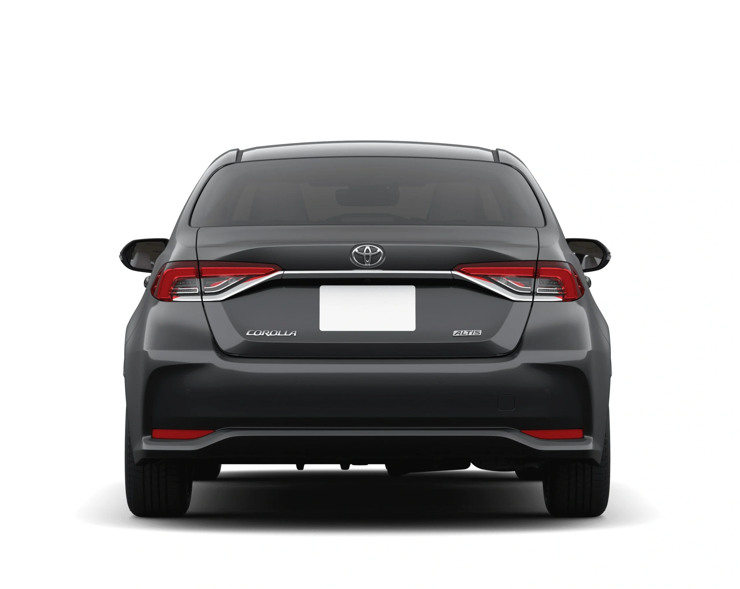 Toyota Corolla 2024 (4)