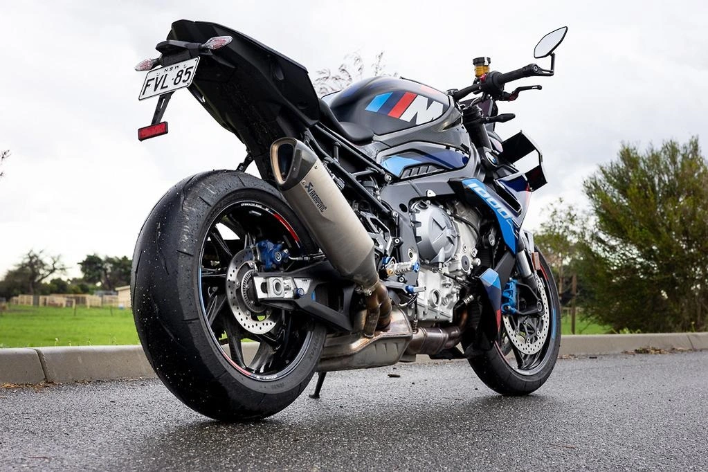 Bmw M 1000 R (2)