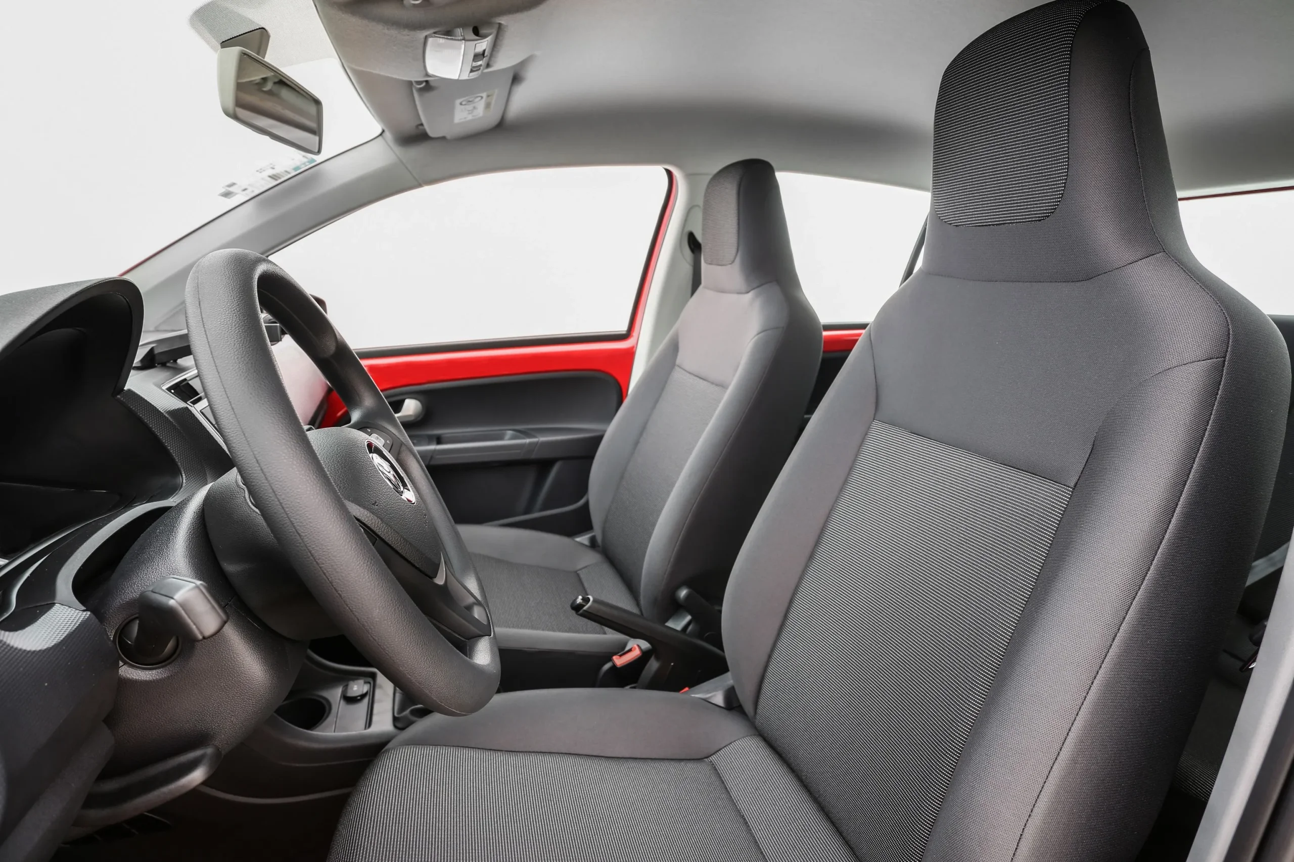 Volkswagen Up F5
