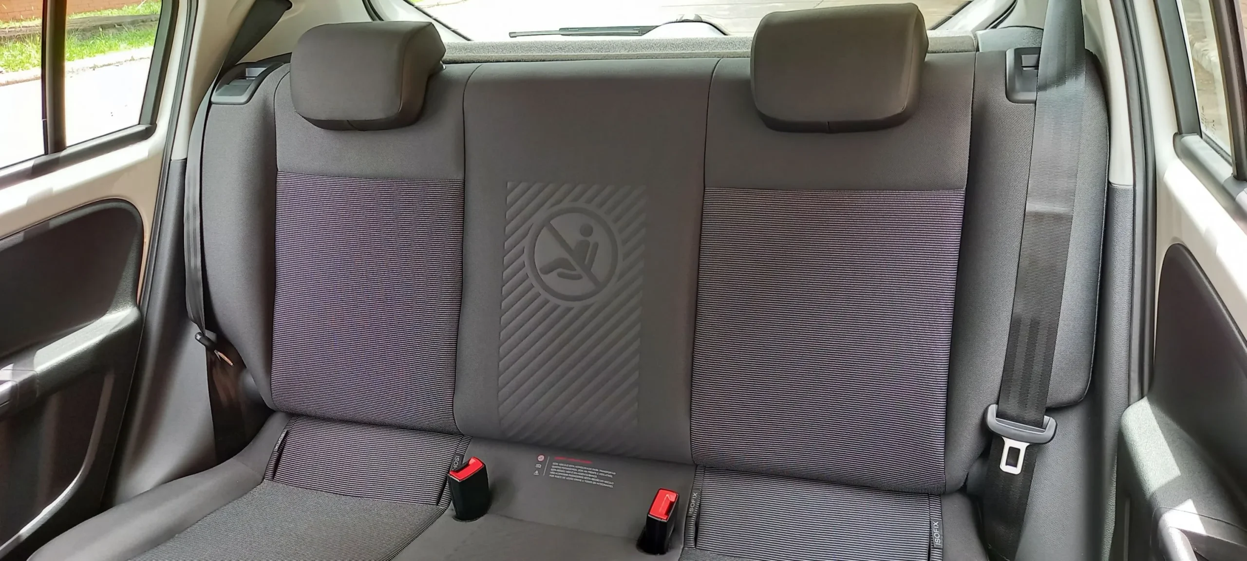Volkswagen Up F6