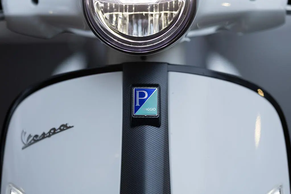 Piaggio Vespa 2023