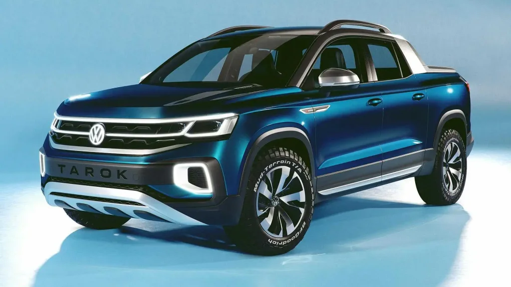 Vw Tarok 1