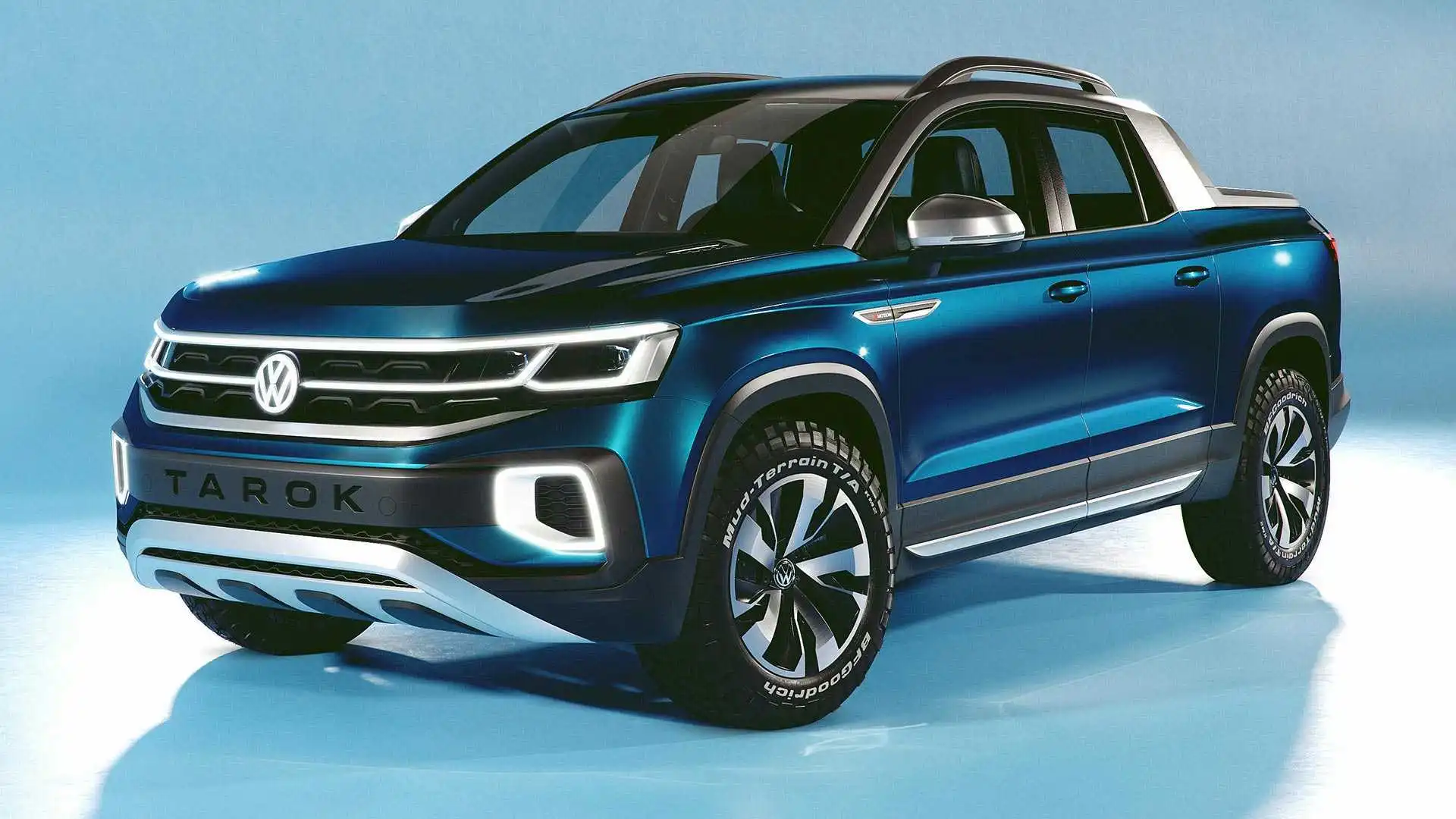 Vw Tarok 1